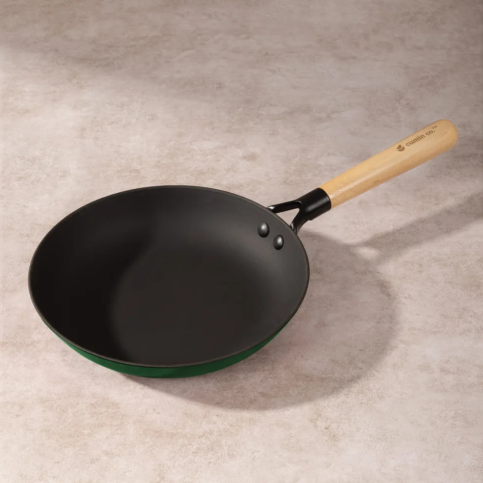 Moringa (Green)