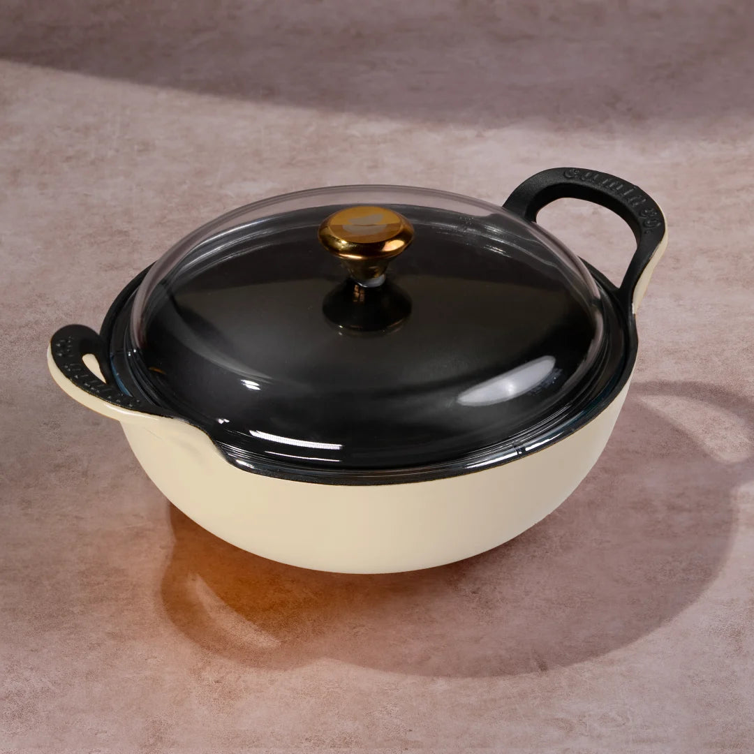 Malai (White)