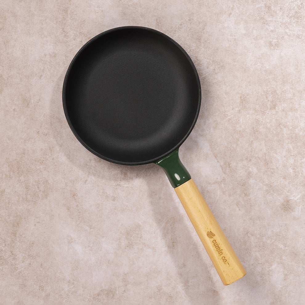 Moringa (Green)