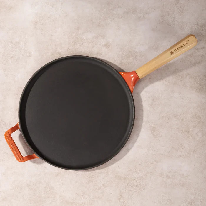 Kulhad (Rust) / Dosa Tawa