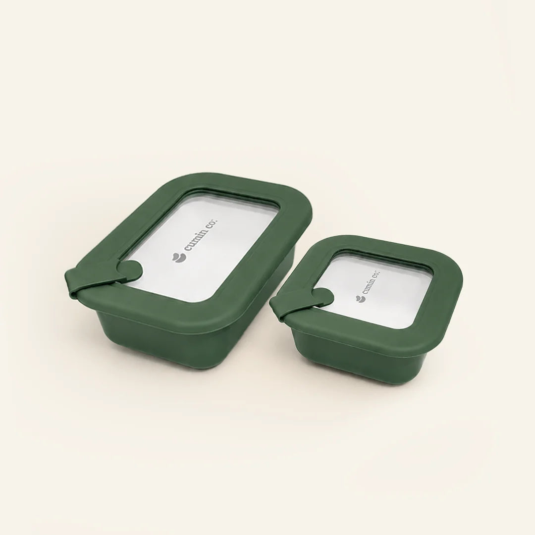 Moringa (Green)