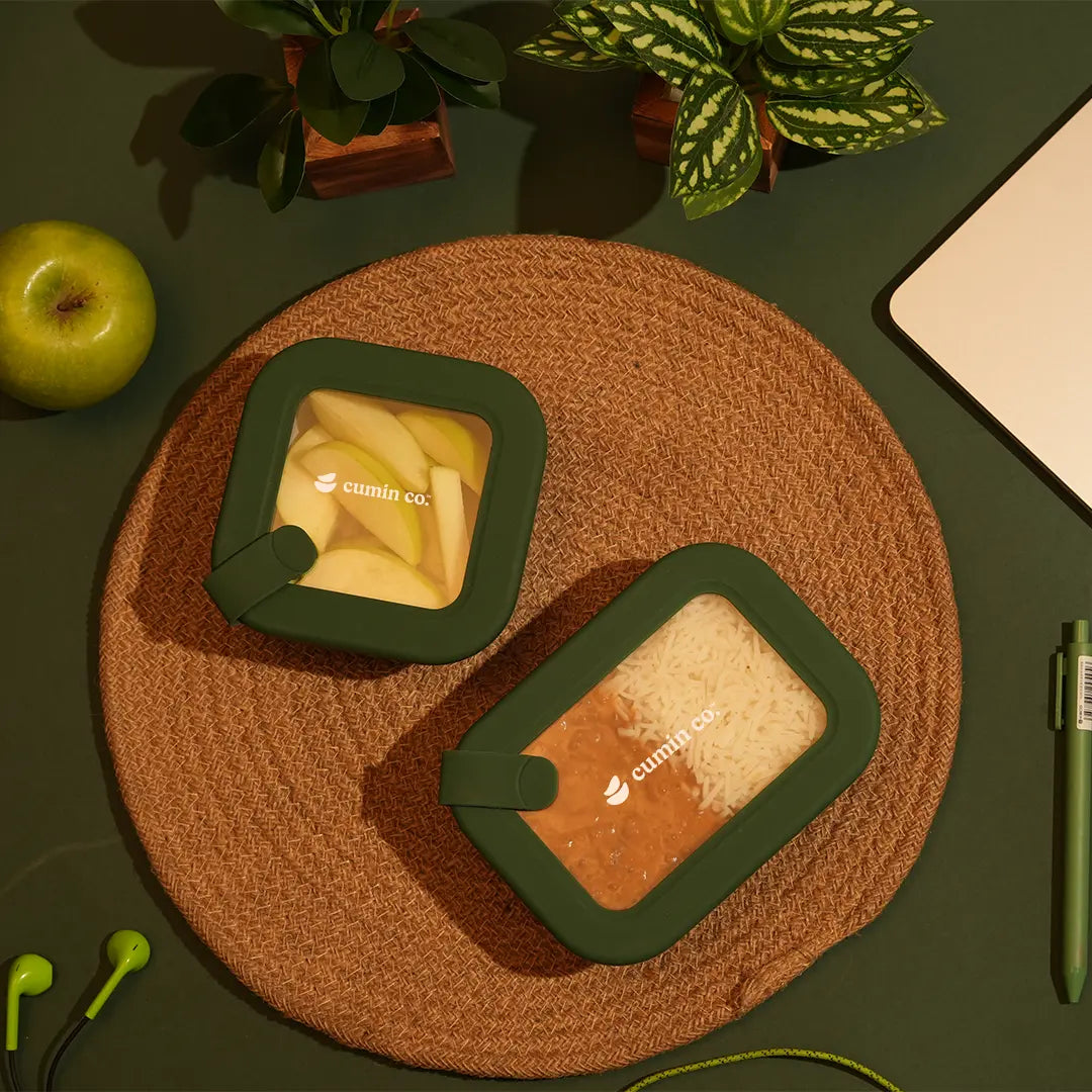 Moringa (Green)
