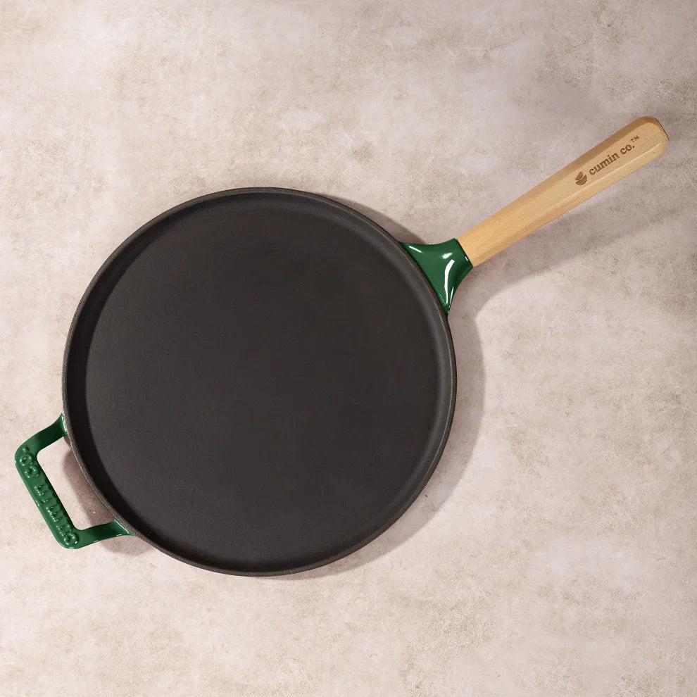 Moringa (Green) / Dosa Tawa