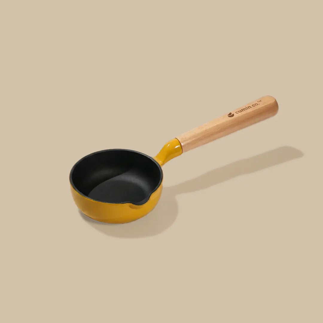 Sarso (Mustard)