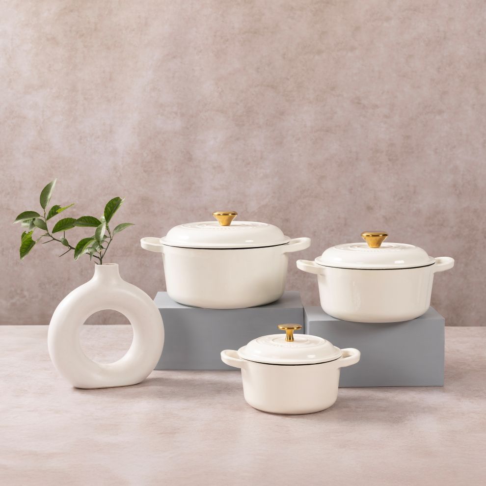 The Cook, Bake, Repeat Collection