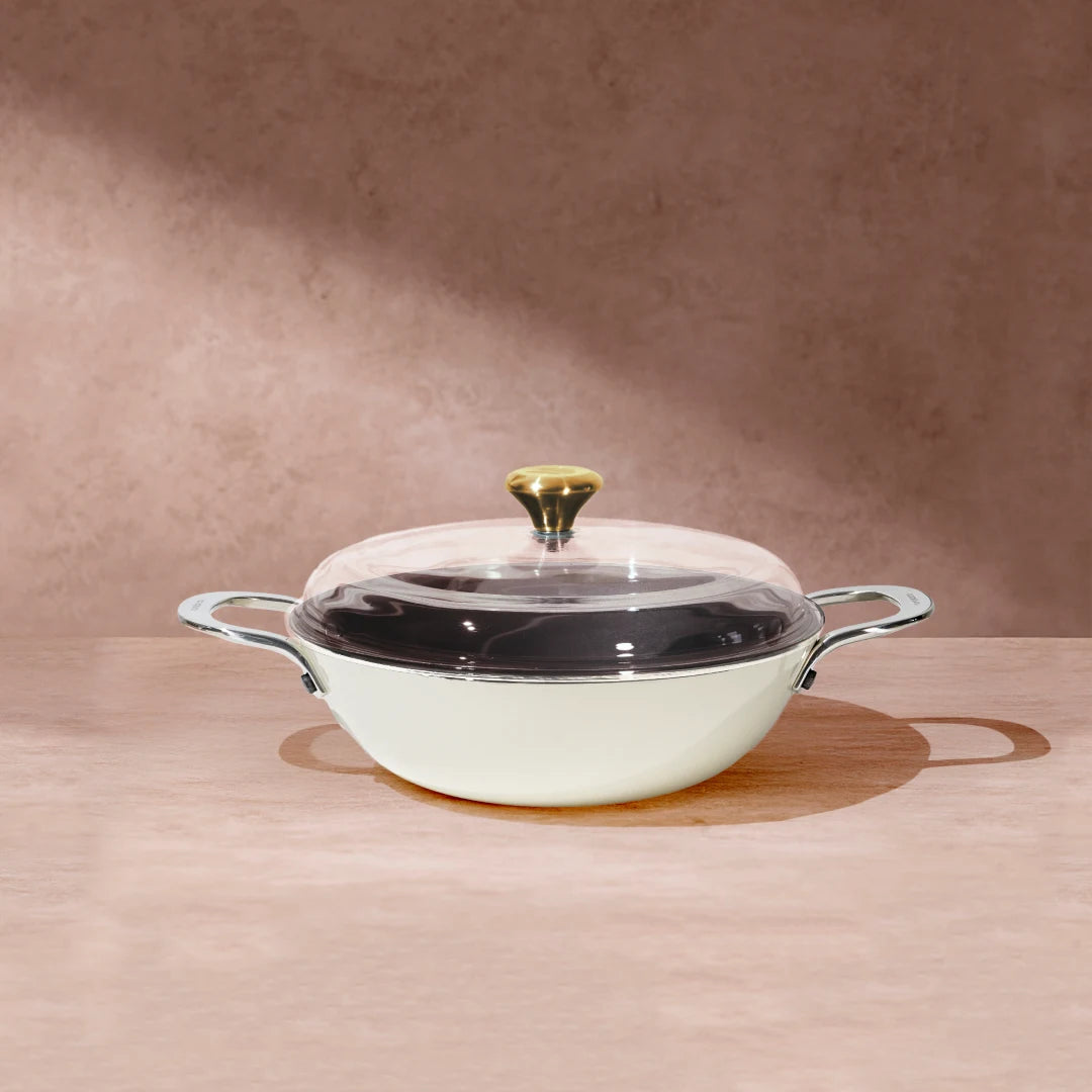 Malai (White)