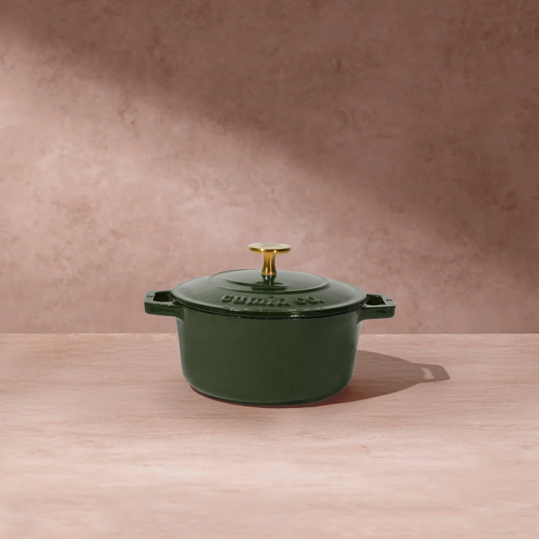 Moringa (Green)