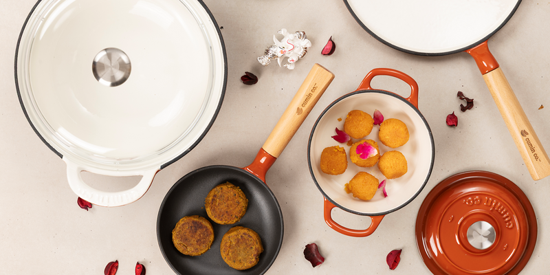 Diwali Gifting Guide: Premium Kitchenware Gift Ideas That Last a Lifetime