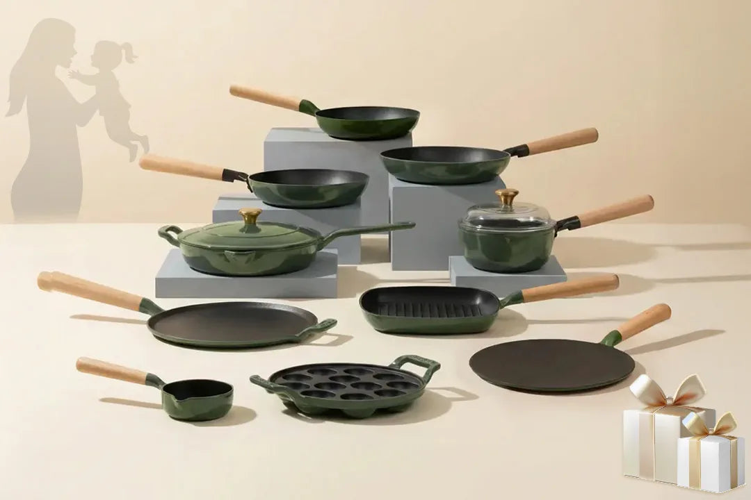 15 Kitchen Gifts Ideas for Mom to Celebrate Mother’s Day 2026
