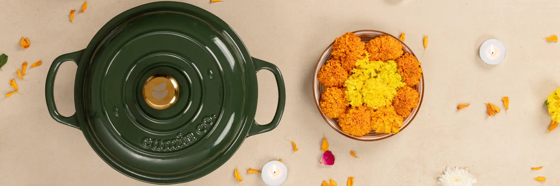 One-Pot Recipes for your Diwali Party