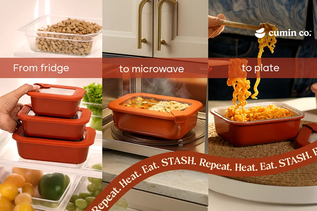 Are Plastic Food Containers Safe? The Truth About Microwaving Plastic