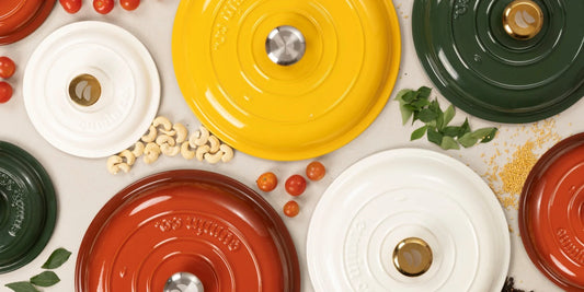 10 Reasons Why Cast Iron Cookware Should Be in Every Indian Kitchen