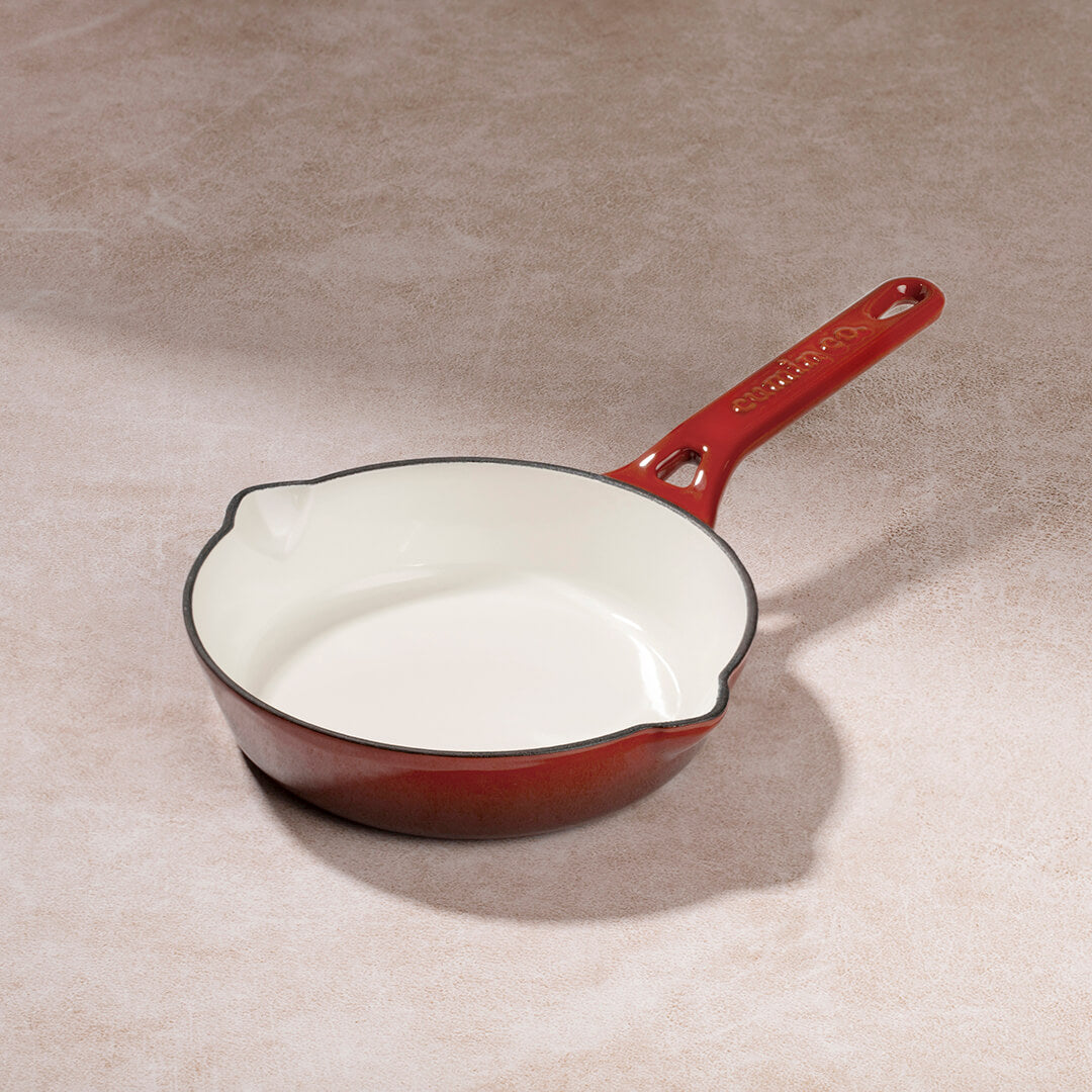 Why Enamel Cast Iron Pans & Medium Pans Are Taking Over Indian Kitchens in 2025