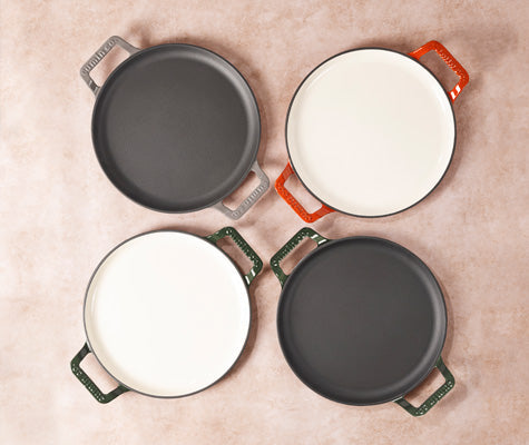 100% Toxin Free Cookware: The Smarter Choice for Healthy Indian Kitchens