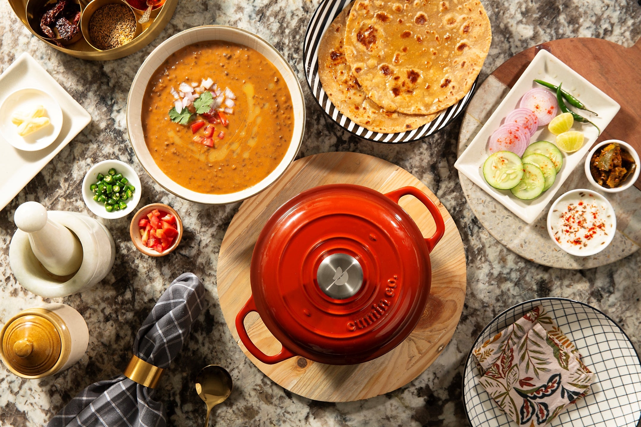 Top 5 Cumin Co Cookware Picks Moms Love for Their Baby’s First Foods