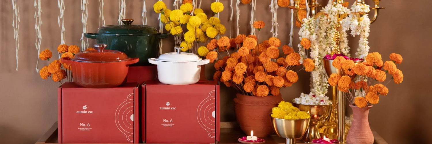Your Ultimate Diwali Gifting Guide