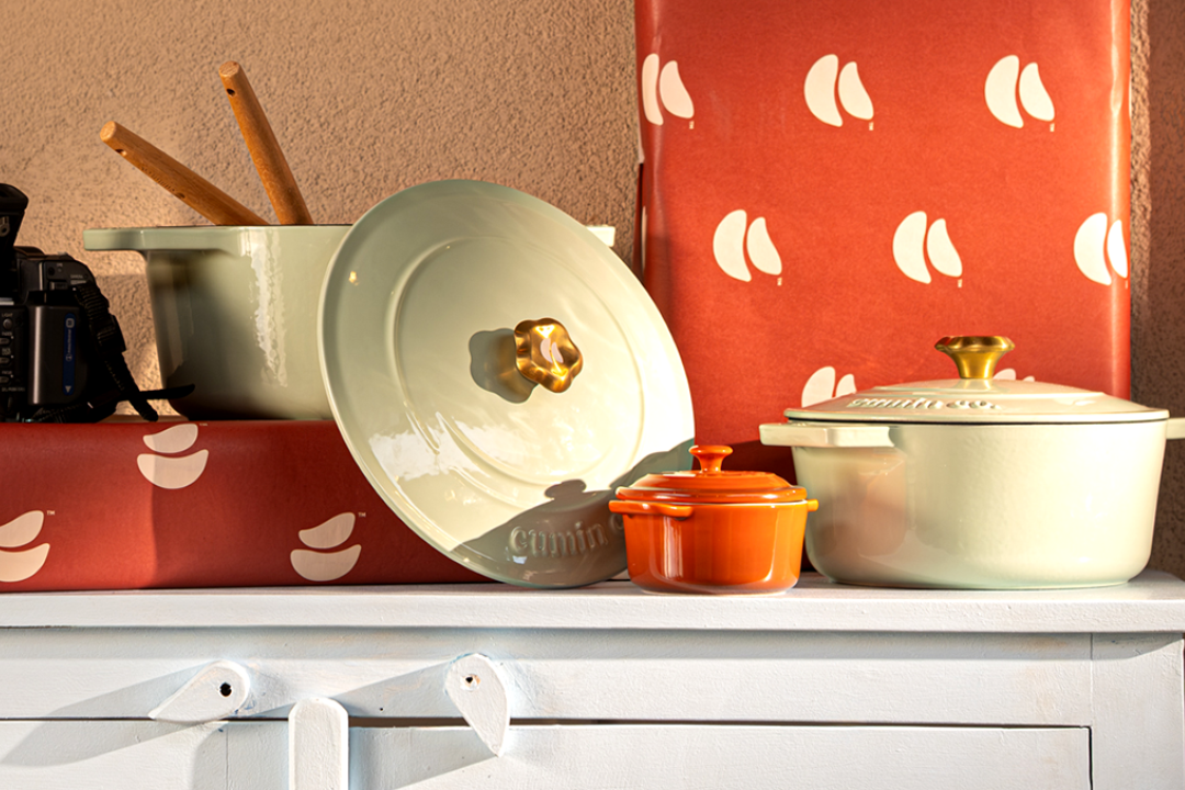 Healthy Kitchen Housewarming Gifts People End Up Loving Years Later