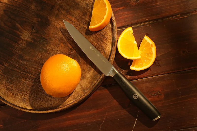 High Carbon Stainless Steel Kitchen Knife Care Guide 2026