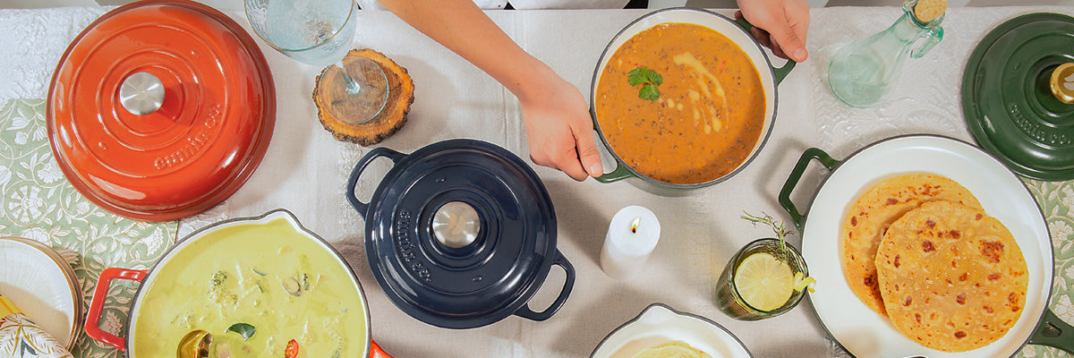 Dutch Oven Dinners Are Coming - Here’s Why Indian Homes Should Join In