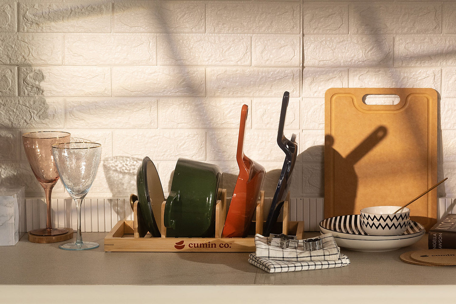 Cookware with Soul – The Heirloom Journey of Cumin Co.