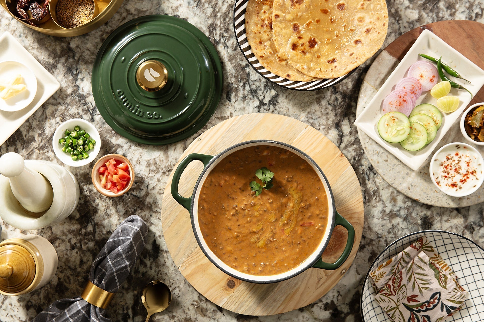 Why Enamelled Cast Iron Frying Pan Is the Healthy Upgrade Every Kitchen Needs