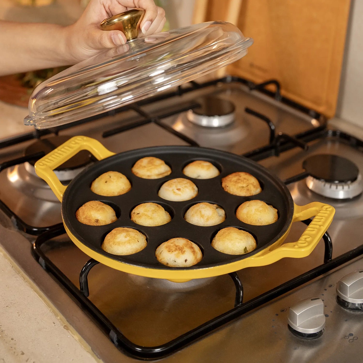 Redefining Traditional Indian Cooking with Cumin Co.’s Heritageware Collection