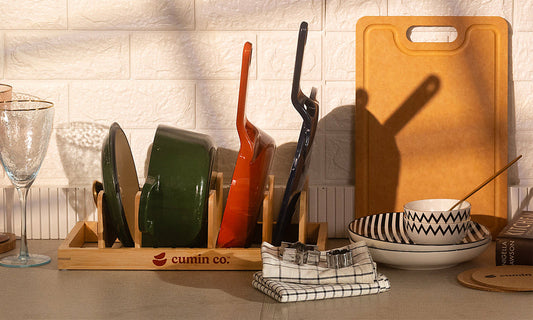 Are You Using the Right Cookware? Safe and Healthy Alternatives to Non-Stick