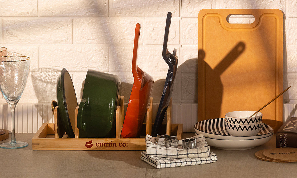 Are You Using the Right Cookware? Safe and Healthy Alternatives to Non-Stick