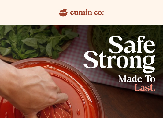 Tested & Trusted: How Healthy Cookware Stands Up in Real Indian Kitchens