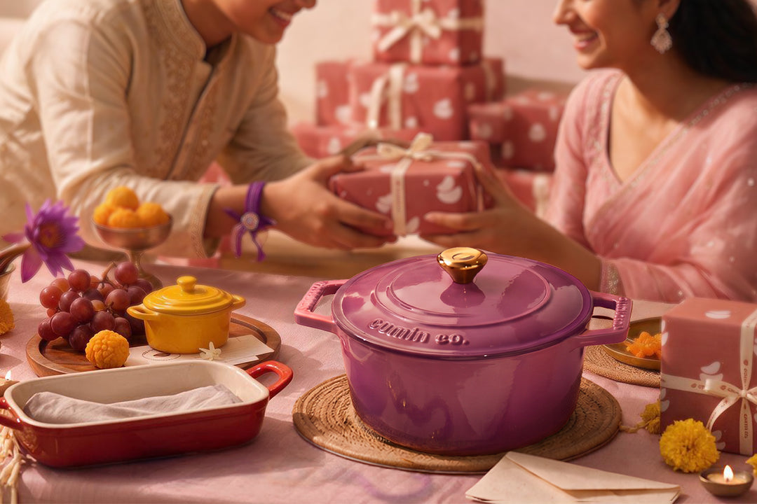 Raksha Bandhan Kitchen Gift Ideas 2026