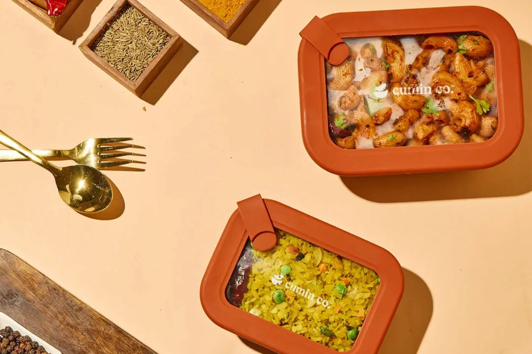 How to Meal Prep for the Week (The Right Containers and Storage Times)