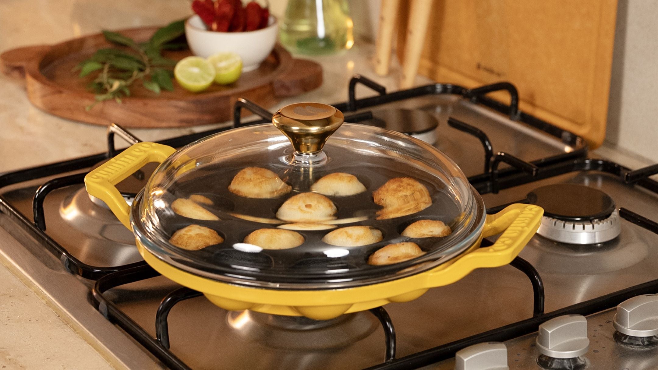 Non-Toxic Cooking Pots and Pans: Essential for Healthy, Nutrient-Rich Meals