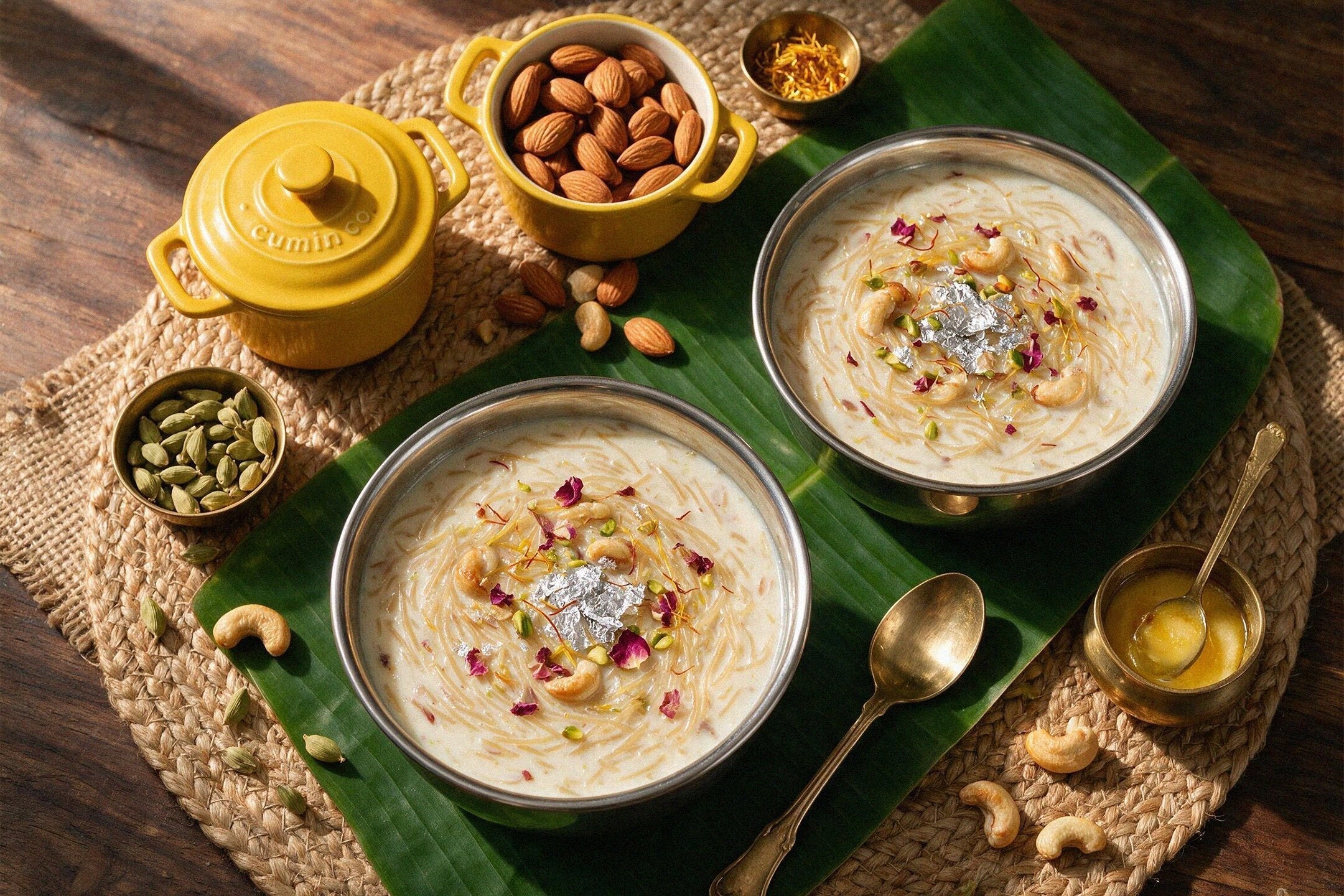 Semiya Payasam