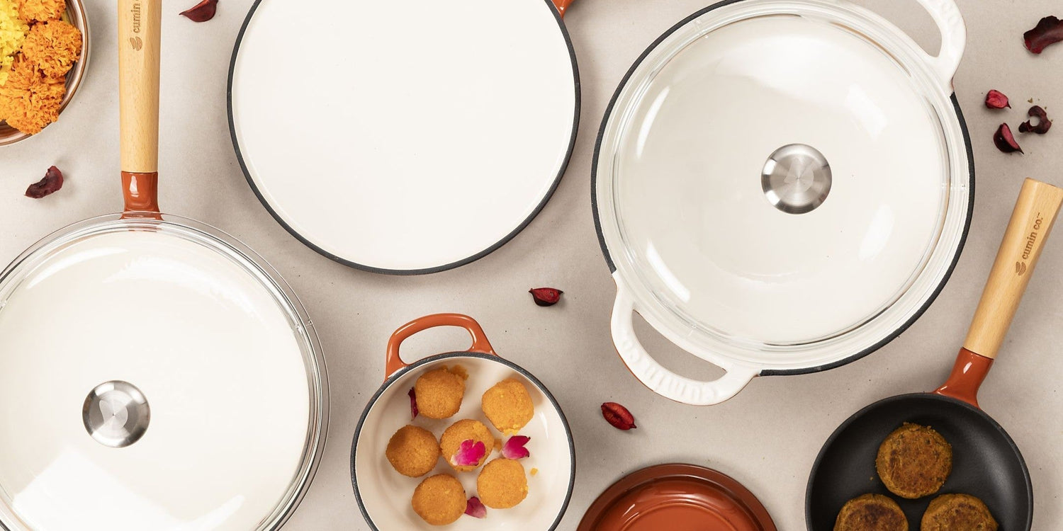Easy Everyday Festive Recipes