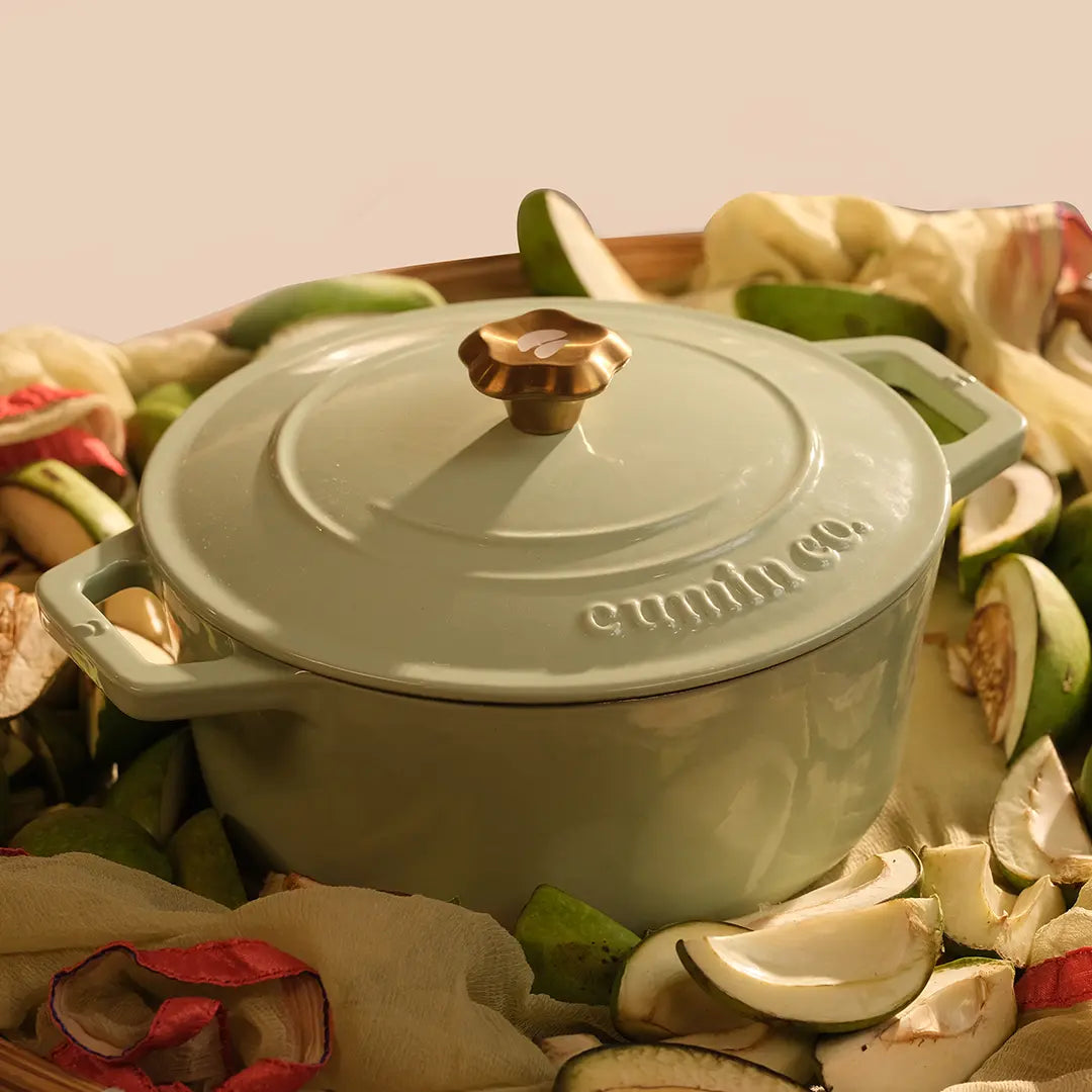 The Kairi Dutch Oven