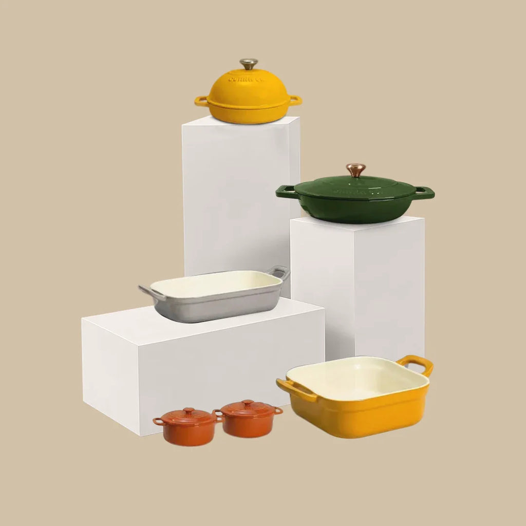 Bakeware
