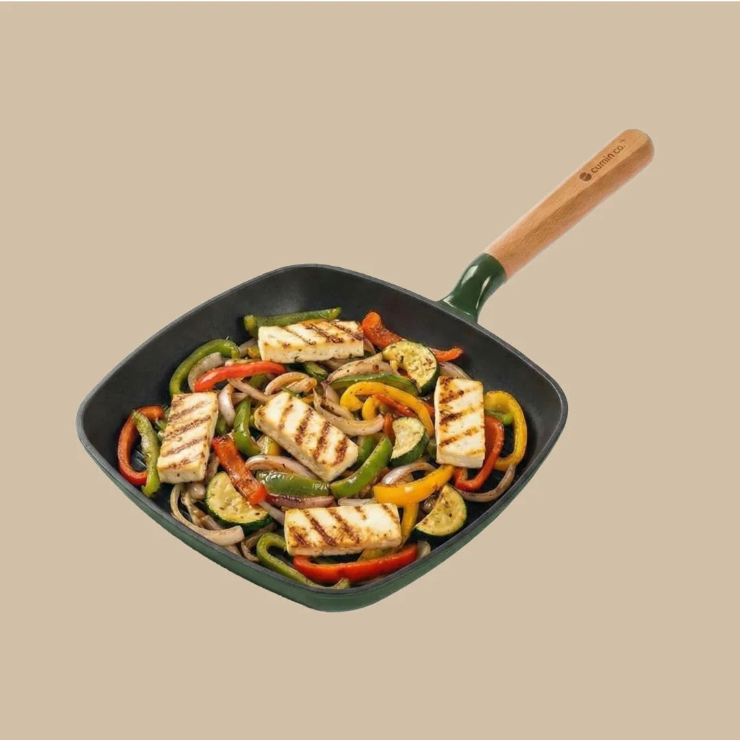Griddle
