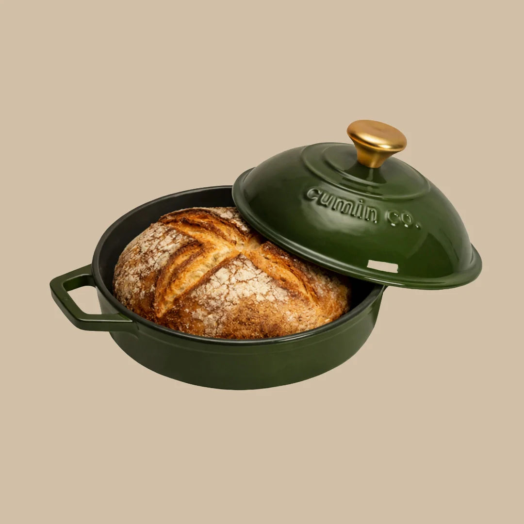 Bread Oven