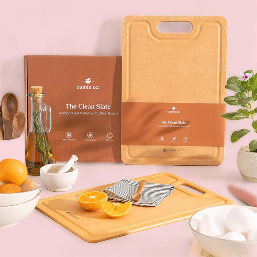 Kitchen Accessories.