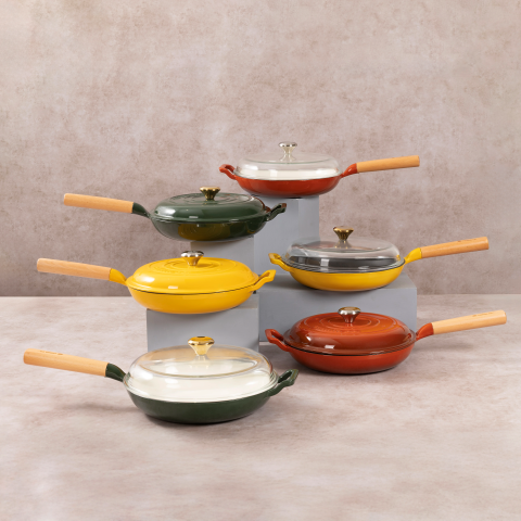 Pans