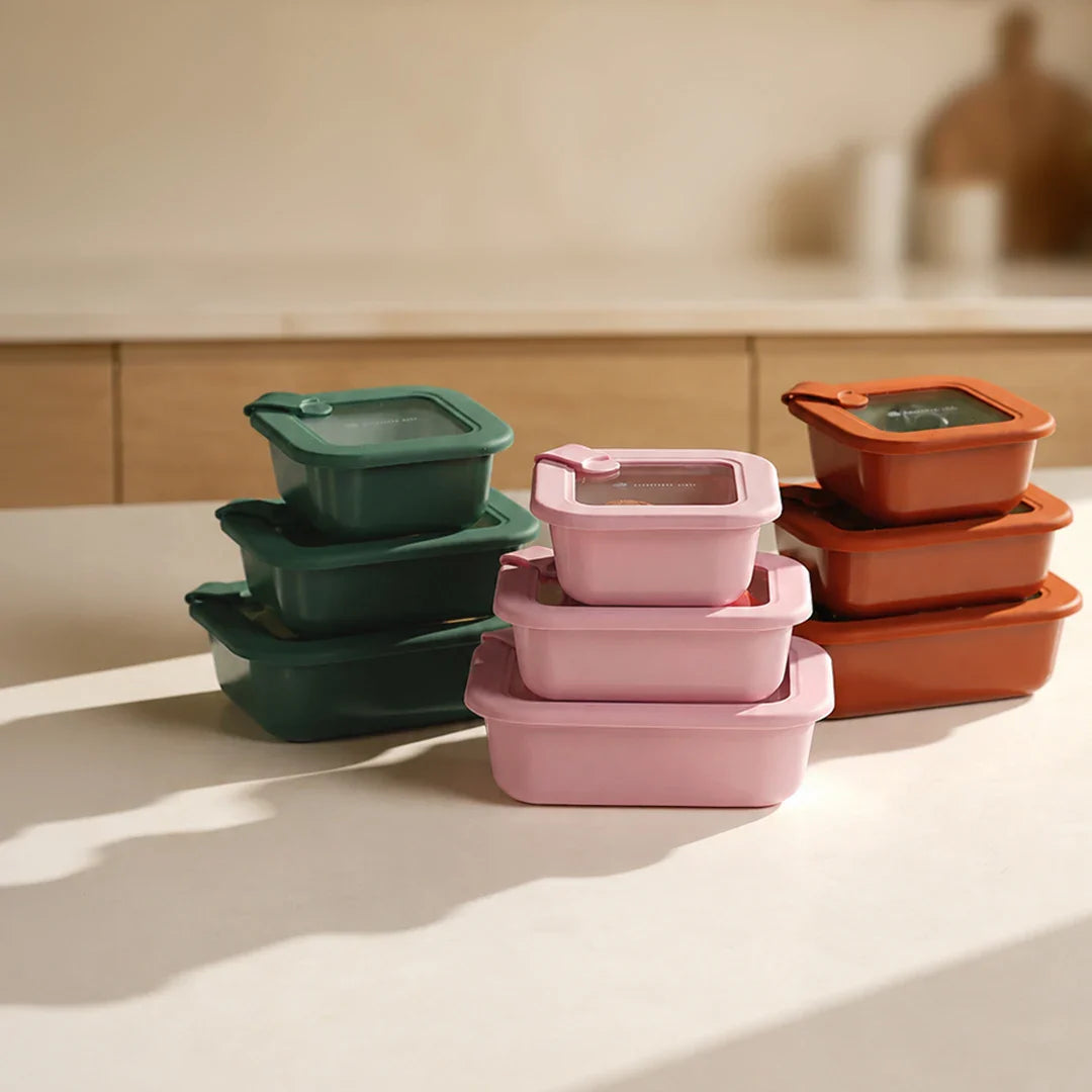 Food Containers