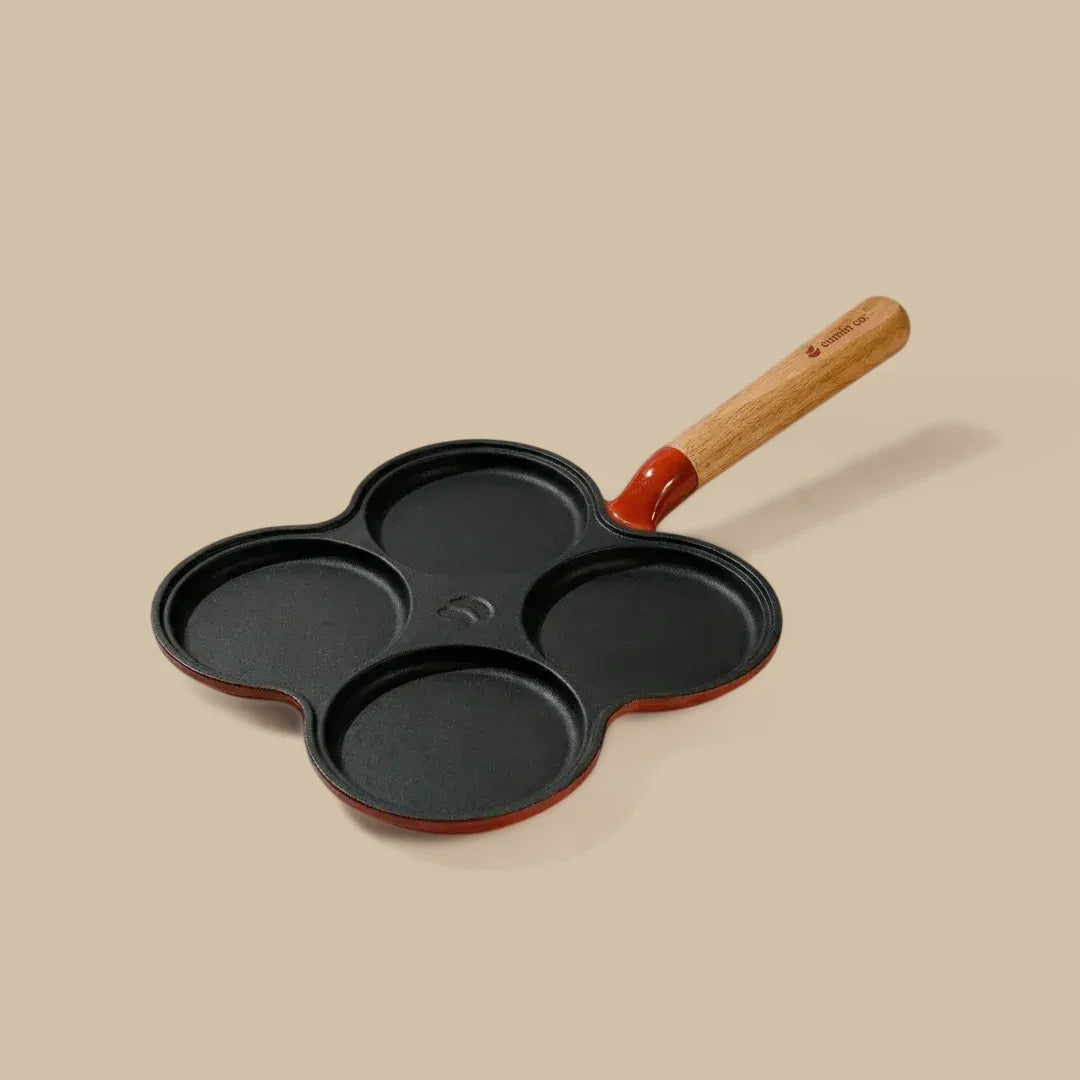 Pancake Pan
