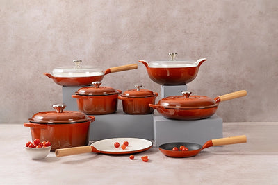 Innovation that Lasts