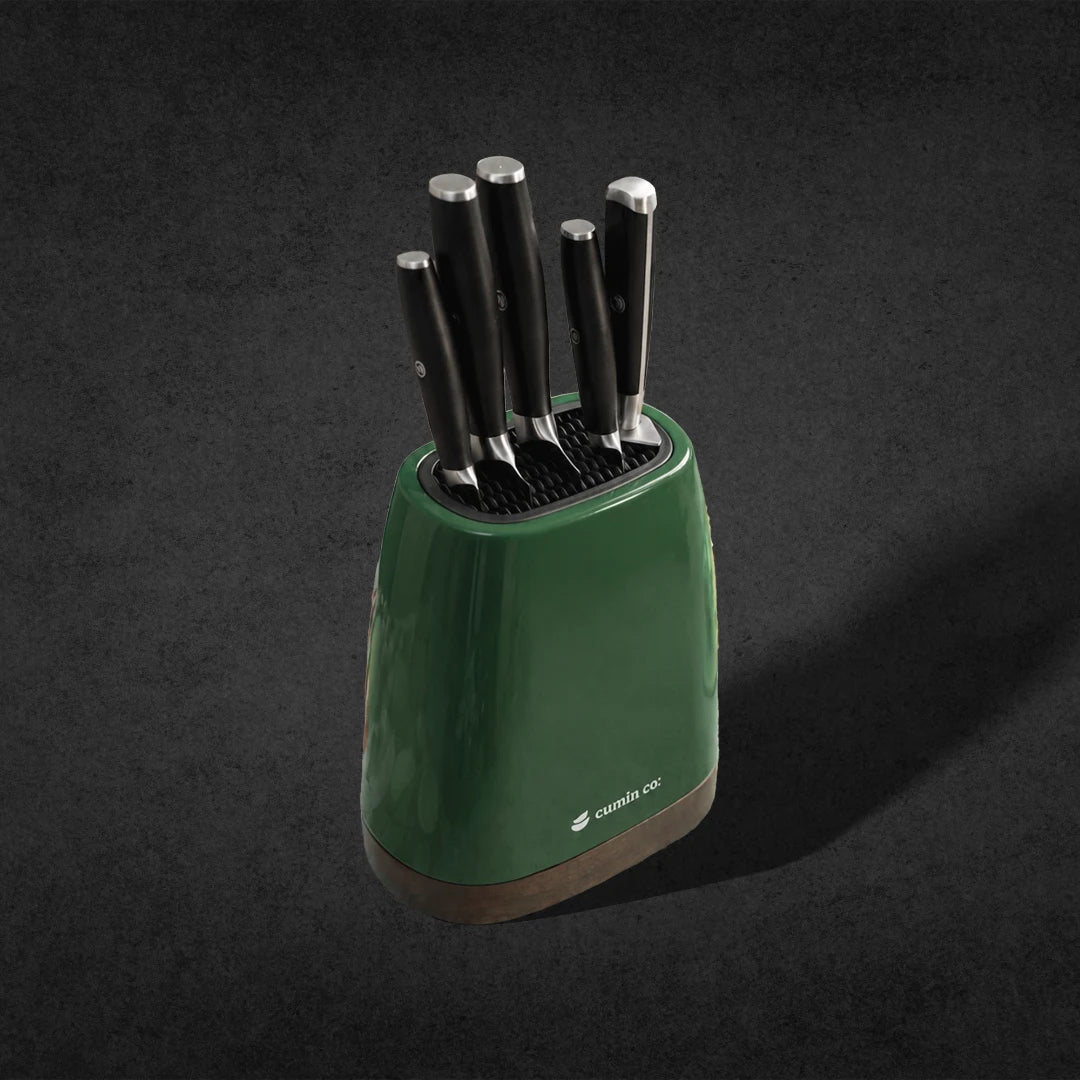 Moringa (Green)