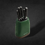 All Purpose Knife Block (Knives not included)