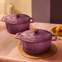 The Dusk Dinner Set