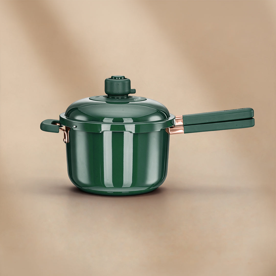 Moringa Green (Solid)