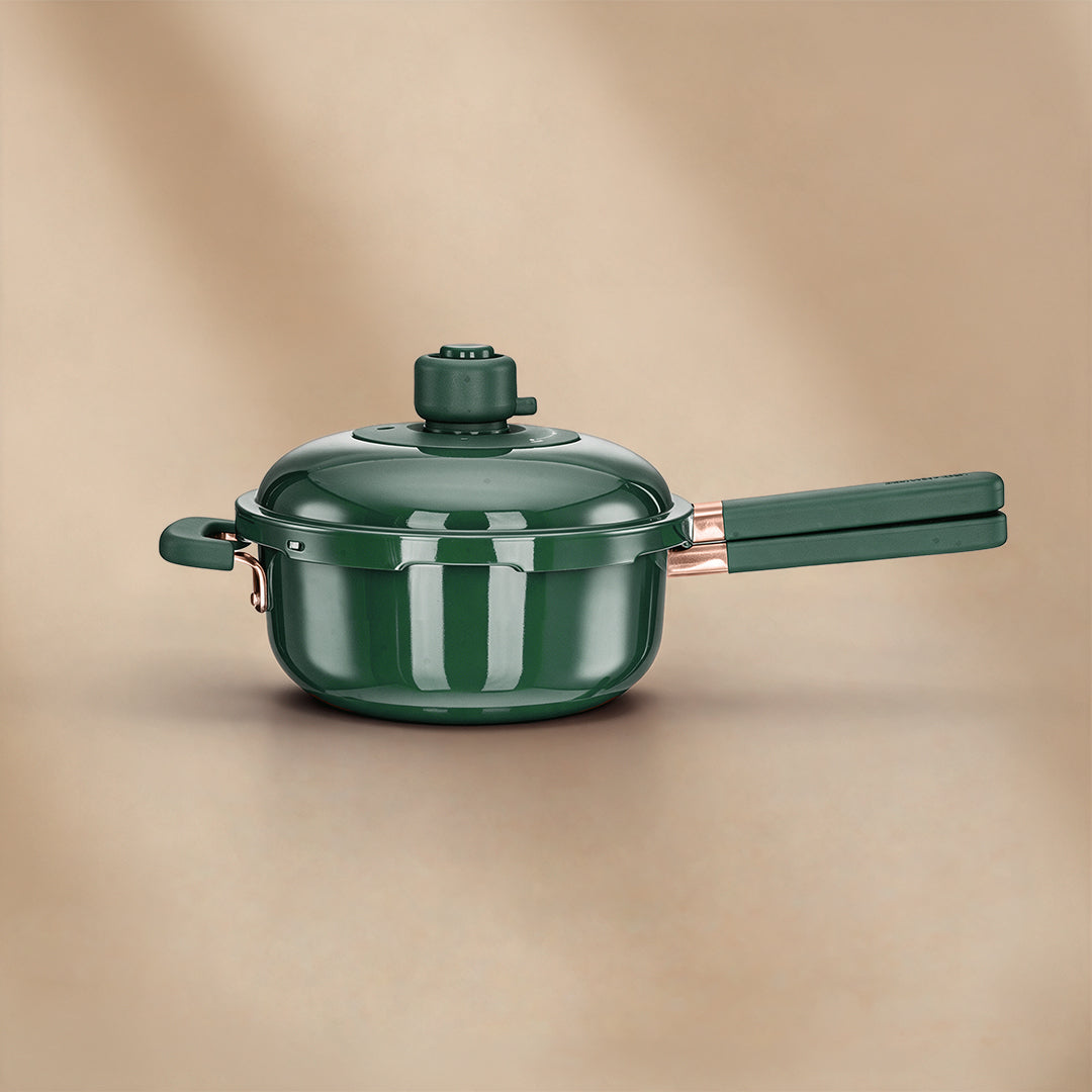 Moringa Green (Solid)