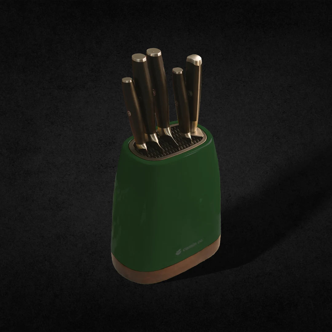Moringa (Green)