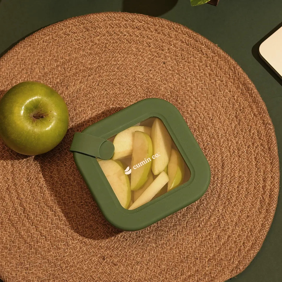 Moringa (Green)